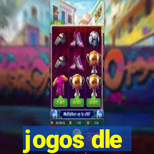 jogos dle